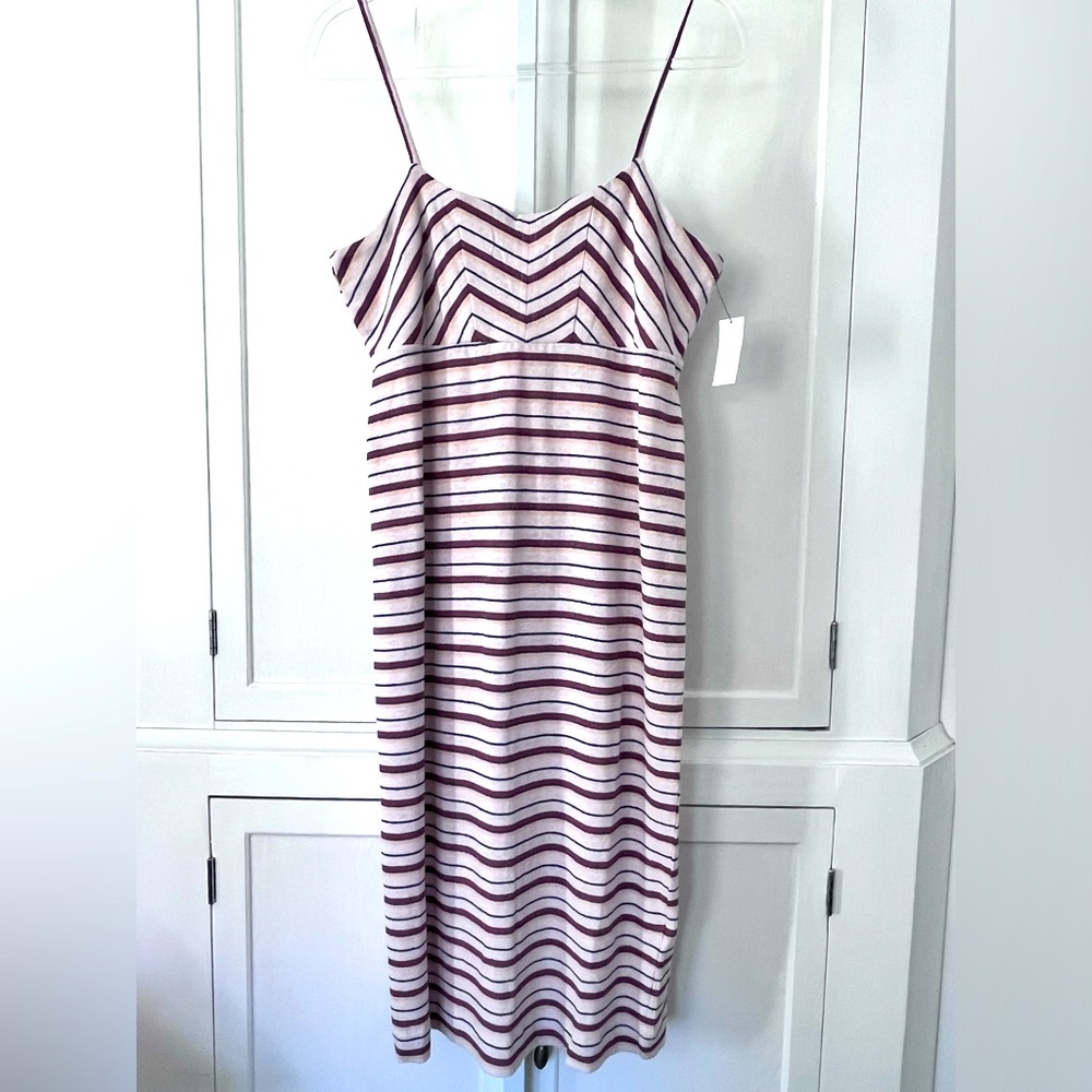 SOFT JOIE | XL | LINEN/COTTON blend | DRESS